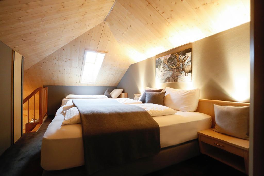 Hotel Gipfelherz Ischgl Bagian luar foto