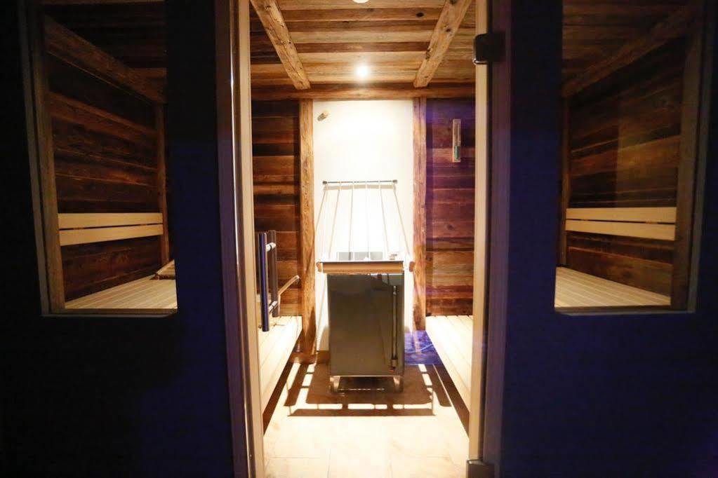 Hotel Gipfelherz Ischgl Bagian luar foto