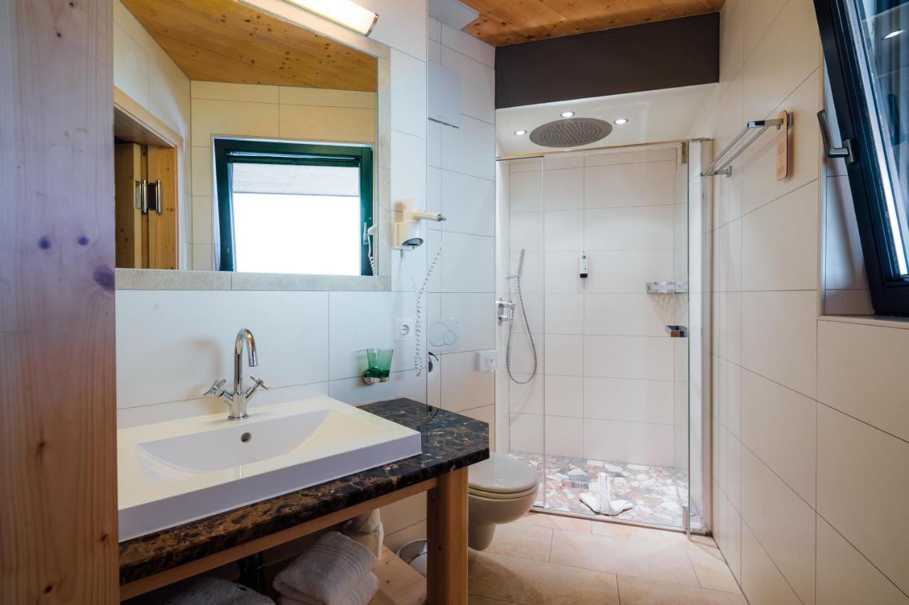 Hotel Gipfelherz Ischgl Bagian luar foto